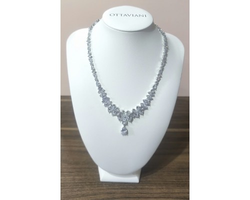 Ottaviani Collana donna Elegance